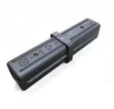 2 Way Straight Connector