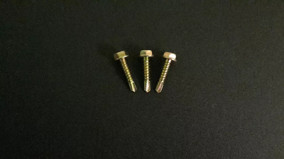 Self Drilling (12x25)