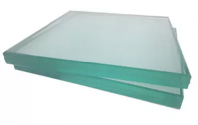 6.38 mm Safety Glass