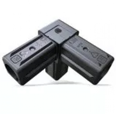 3 Way Connector