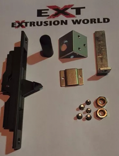 EXT Flash Bolt